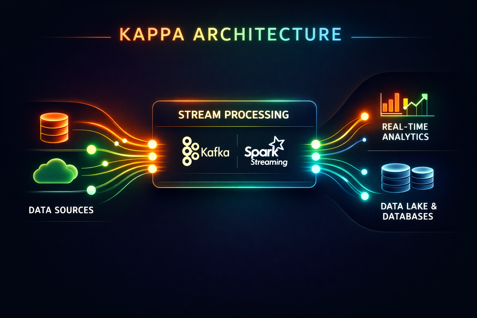 Kappa Architecture