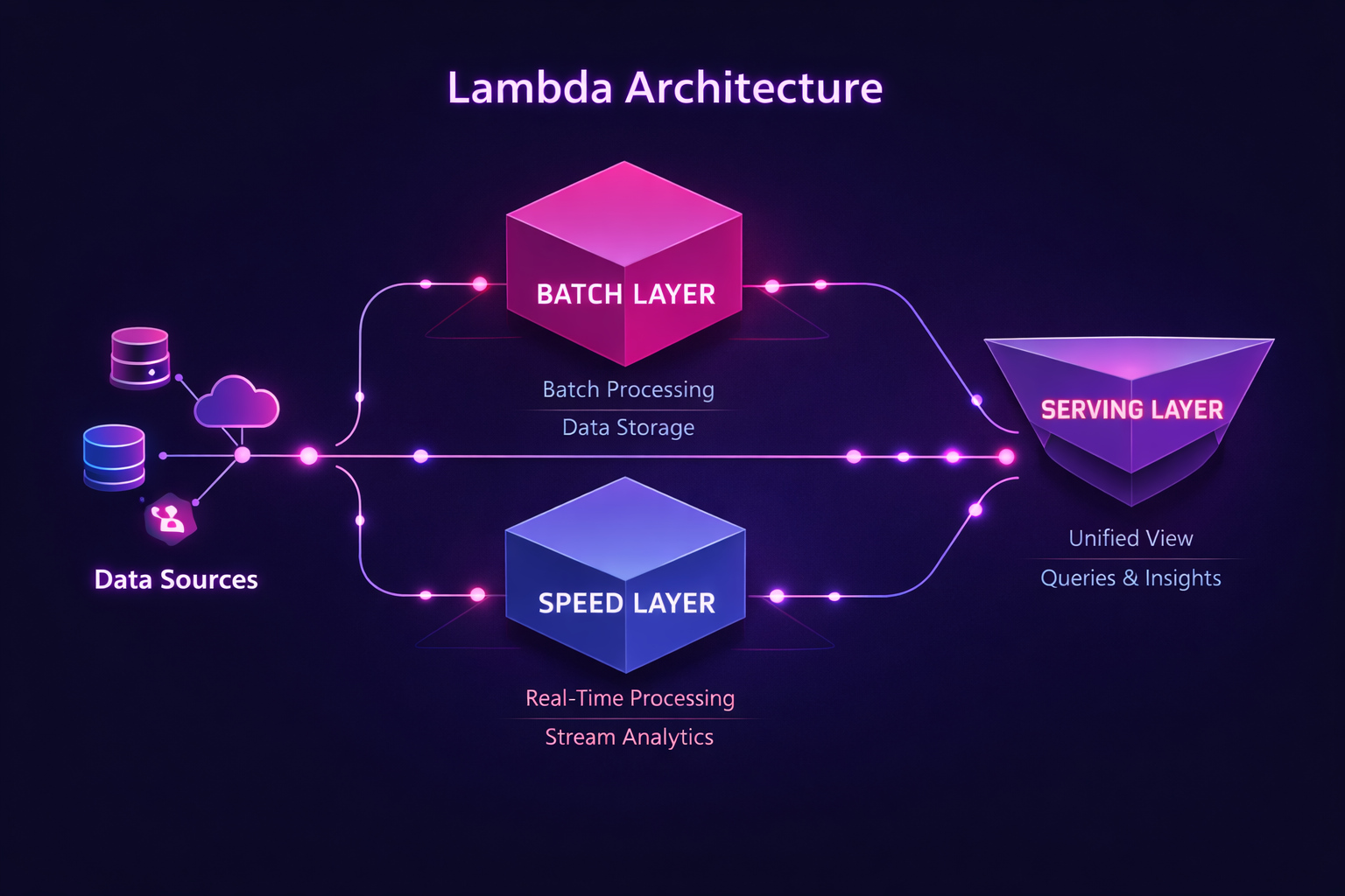 Lambda Architecture